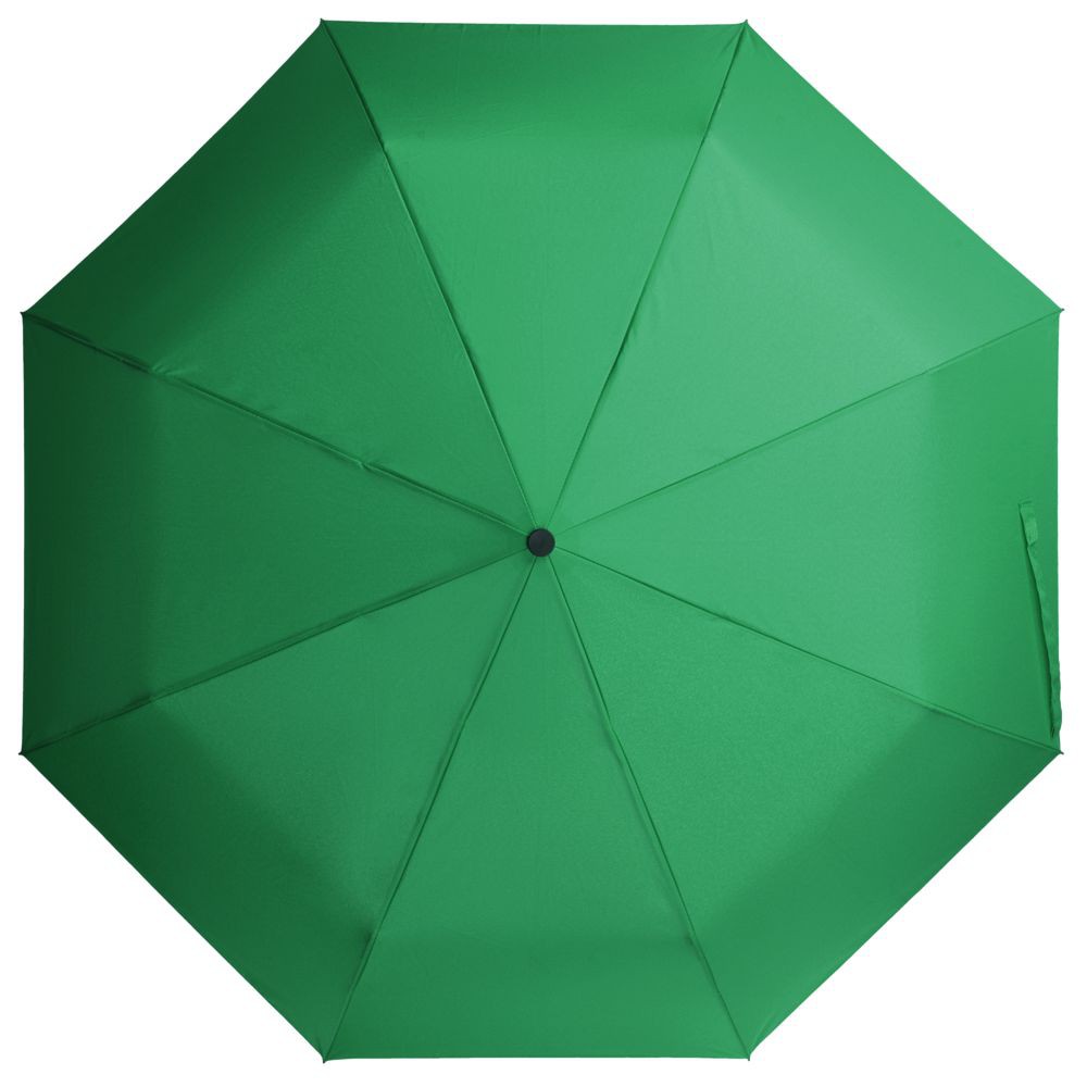 Складной зонт Hogg Trek, зеленый