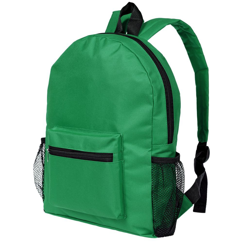 Рюкзак Unit Easy, зеленый
