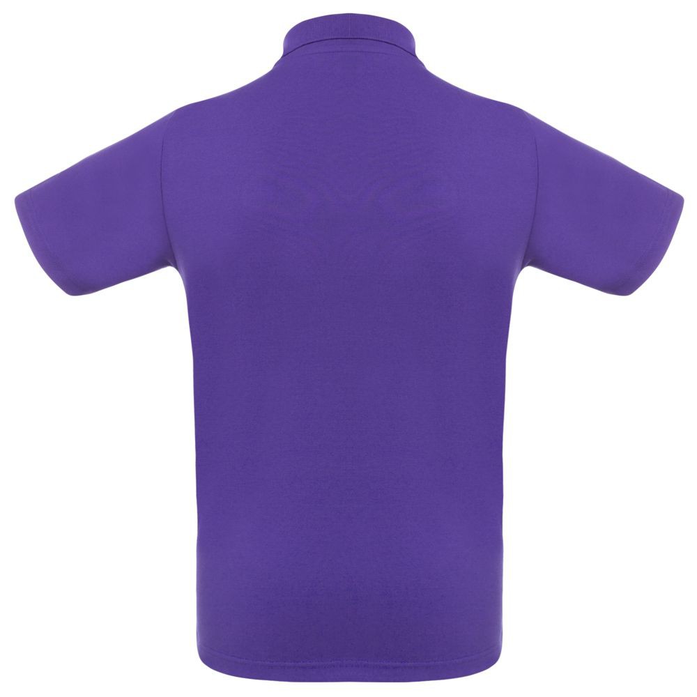 Рубашка поло Virma light, фиолетовая