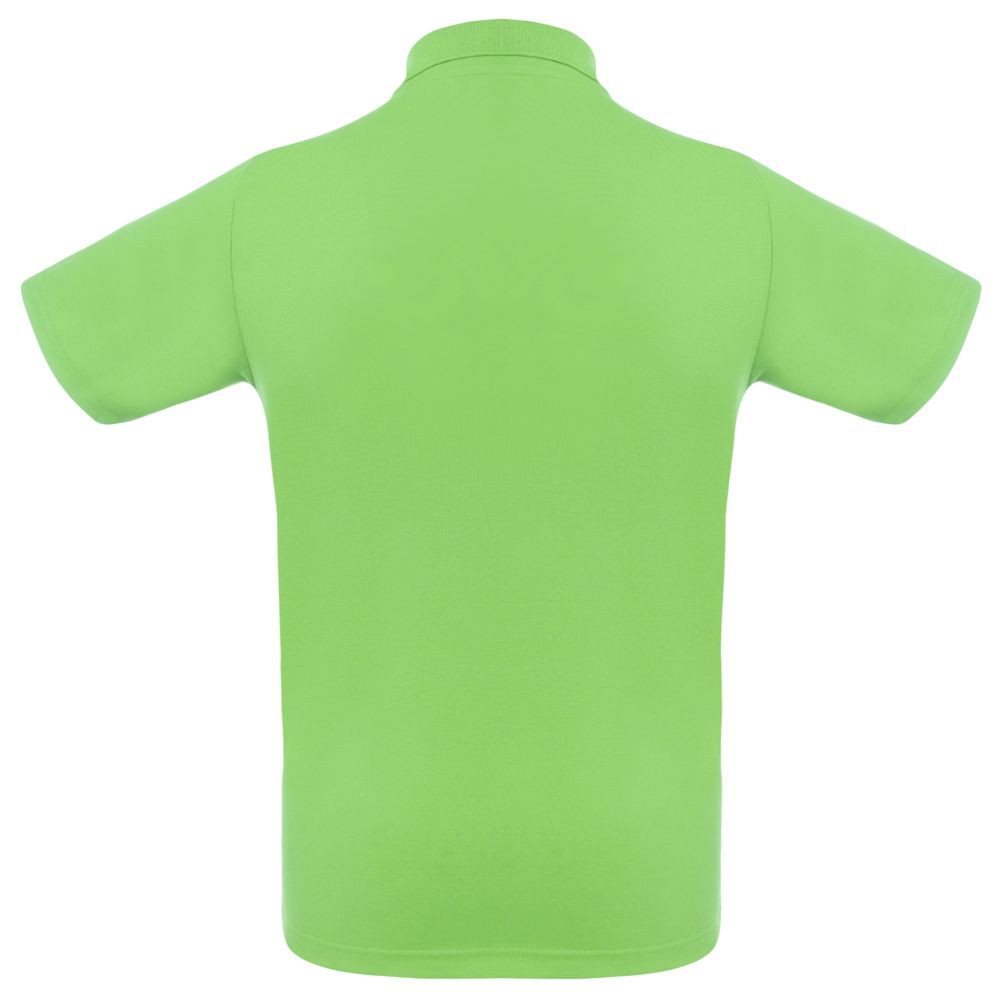Рубашка поло Virma light, зеленое яблоко