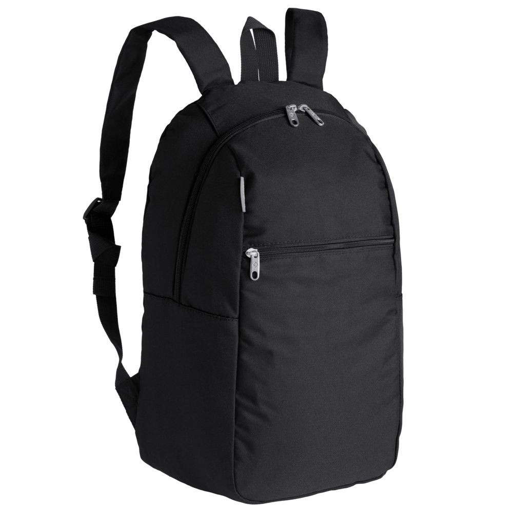 Складной рюкзак Travel Accessor V, черный