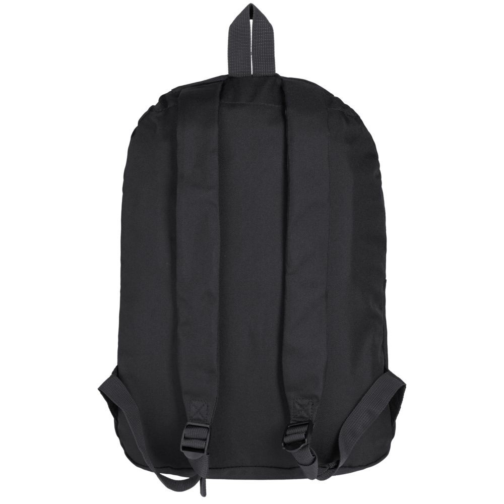 Складной рюкзак Travel Accessor V, черный