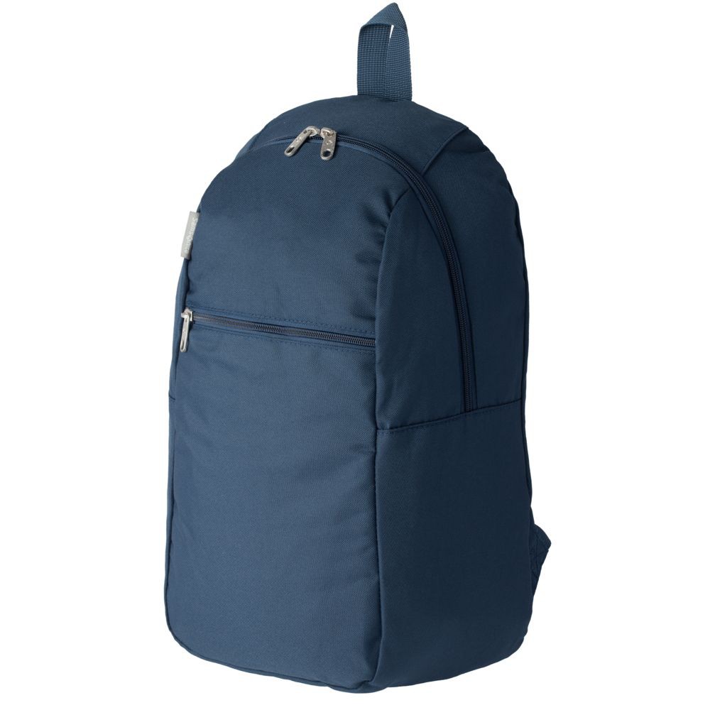 Складной рюкзак Travel Accessor V, синий