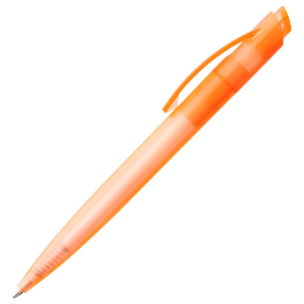 Ручка шариковая Profit, оранжевая