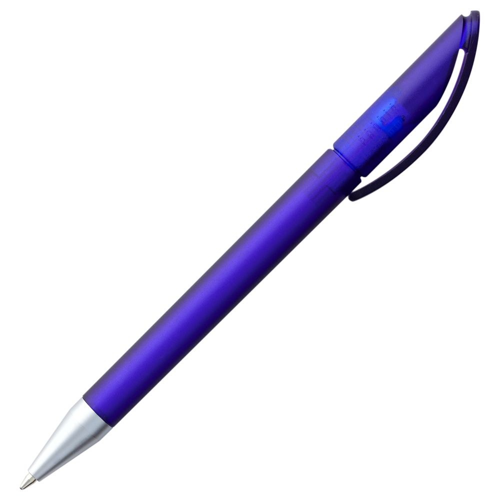 Ручка шариковая Prodir DS3 TFS, синяя