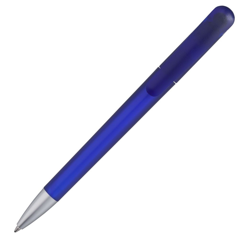 Ручка шариковая Beo Elegance, синяя